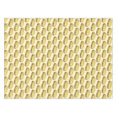 Welsh Rarebit Cheese Toast British Food Wales UK Tafelkleed (Voorkant (Horizontaal))