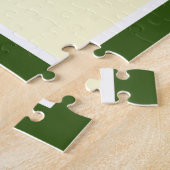 Welsh Rarebit Savory Cheese Toast British Food UK Legpuzzel (Zijkant)