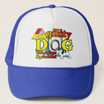 Welsh Springer Spaniel Agility Gifts