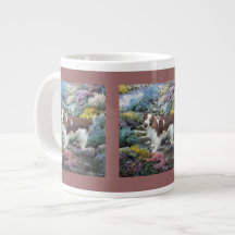 Welsh Springer Spaniel Art Gifts