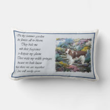 Welsh Springer Spaniel Art Gifts