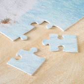 Welsh Springer Spaniel Painting - Original Dog Art Legpuzzel (Zijkant)