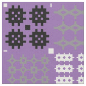 Welsh Tapestry Pattern, Carthen Cymraeg Cymreig Stof (Close Up)