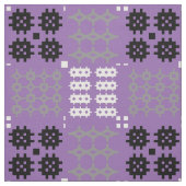 Welsh Tapestry Pattern, Carthen Cymraeg Cymreig Stof (Swatch)