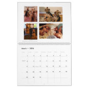 Welsh Terrier 2015 Agenda door SBWT Kalender (Mar 2026)