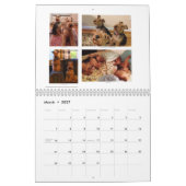 Welsh Terrier 2015 Agenda door SBWT Kalender (Mar 2027)