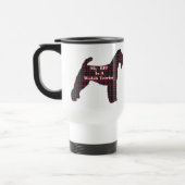 Welsh Terrier BFF Gifts Reisbeker (Links)