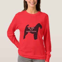 Welsh Terrier BFF Gifts