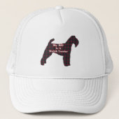 Welsh Terrier BFF Pet (Voorkant)