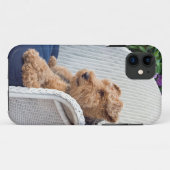 Welsh Terrier Case-Mate iPhone Case (Achterkant (horizontaal))