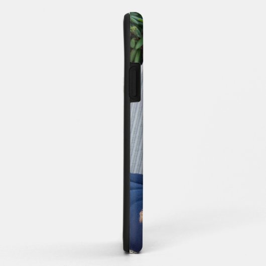 Welsh Terrier Case-Mate iPhone Case (Achterkant/rechts)