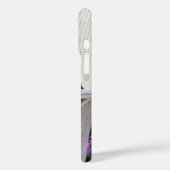 Welsh Terrier Case-Mate iPhone Case (Achterkant / Links)