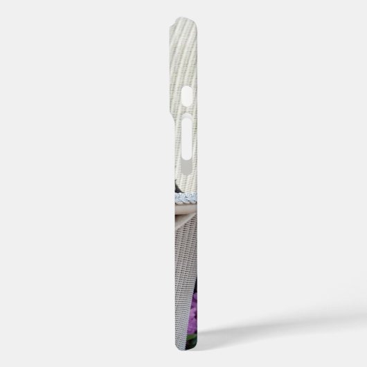 Welsh Terrier Case-Mate iPhone Case (Achterkant / Links)