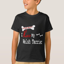 Welsh Terrier Gifts