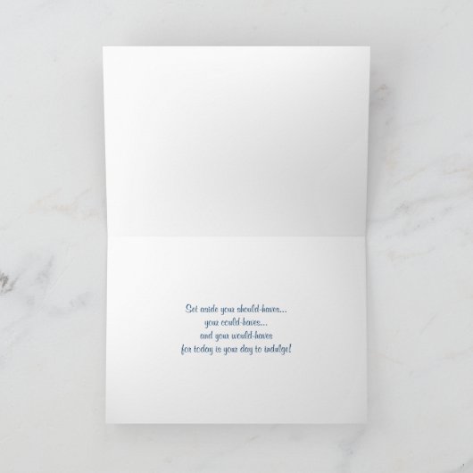 Welsh Terrier Kaart (Binnen)