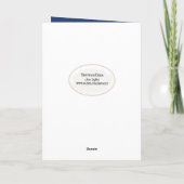 Welsh Terrier krijgt snel weer goed Kaart (Achterkant)