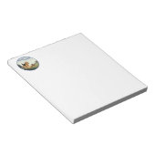 Welsh Terriers Notitieblok (Schuin)