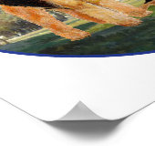 Welsh Terriers Poster (Hoek)