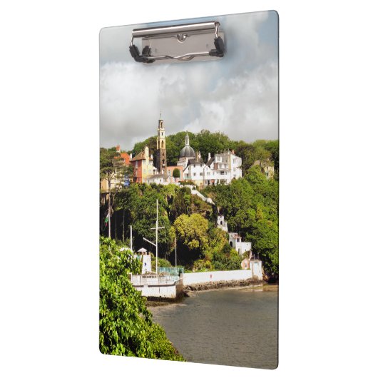 WELSH VILLAGES KLEMBORD (Links)