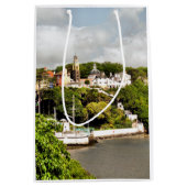 WELSH VILLAGES MEDIUM CADEAUZAKJE (Voorkant)