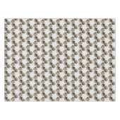 Welsh Wales Cockles Seafood British Food Shells Tafelkleed (Voorkant (Horizontaal))