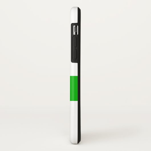 Welsh / Wales Flag - Cymru High Quality Afbeelding Case-Mate iPhone Case (Achterkant/links)