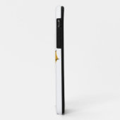 Welshe Drakenvlag Case-Mate iPhone Case (Achterkant/links)