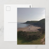 Welshe Strand 2023 Briefkaart (Voorkant / Achterkant)