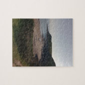 Welshe Strand 2023 Legpuzzel (Horizontaal)
