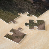 Welshe Strand 2023 Legpuzzel (Zijkant)