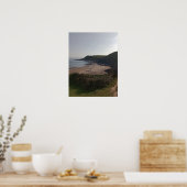 Welshe Strand 2023 Poster (Keuken)