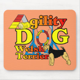 Welshe_Terriër_Agility Muismat