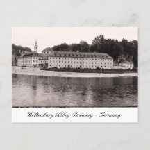 Weltenburg Abbey Brewery, Donauklooster Duitsland