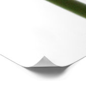 Welterusten Angel Poster (Hoek)