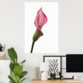 Welterusten Angel Poster (Thuiskantoor)