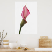 Welterusten Angel Poster (Keuken)