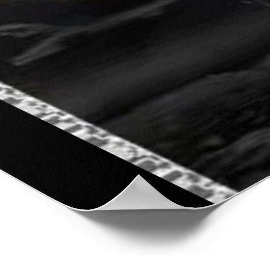 Welterusten Sweet Dreams Poster (Hoek)