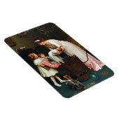 Welterusten voor moeders magneet (Rechterzijde)