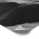 Weltraum Foto Kollage in 3D Poster (Hoek)