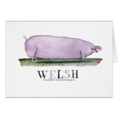 weltsvarken, tonifernandes (Voorkant Horizontaal)