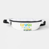 weltzluers heuptasje (Voorkant)