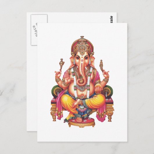 WELVAARDIGHEID VOOR ALLE BRIEFKAART (Voorkant / Achterkant)