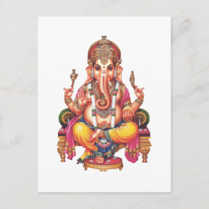 WELVAARDIGHEID VOOR ALLE BRIEFKAART