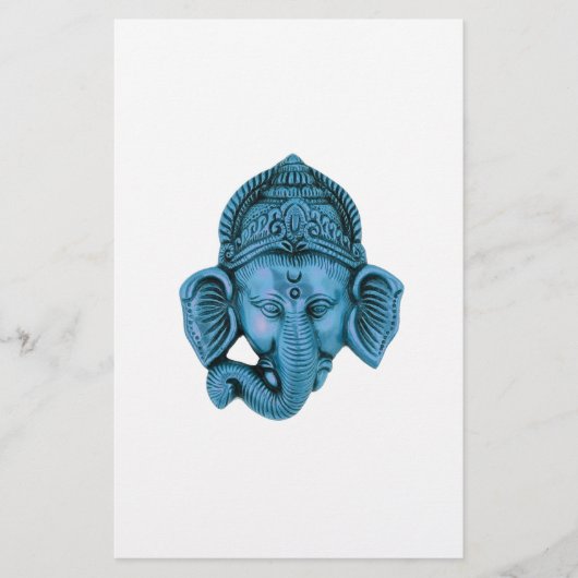 WELVAARDIGHEID VOOR ALLE BRIEFPAPIER (Voorkant)