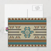 Welvaart-Briefkaart Briefkaart (Voorkant / Achterkant)