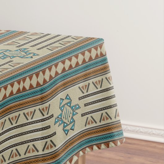 Welvaart Cotton Tablecloth Tafelkleed (Voorbeeld)