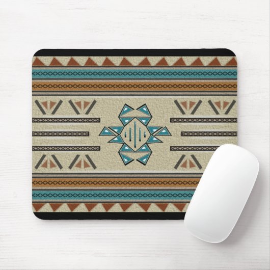 Welvaart Mousepad Muismat (Met muis)