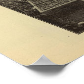 Welvaart, veel in Oregon Poster (Hoek)