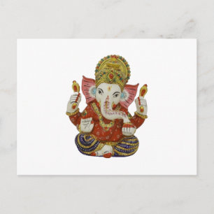 WELVAART VOOR ALLE BRIEFKAART