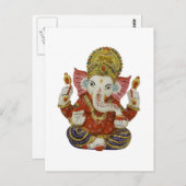 WELVAART VOOR ALLE BRIEFKAART (Voorkant / Achterkant)